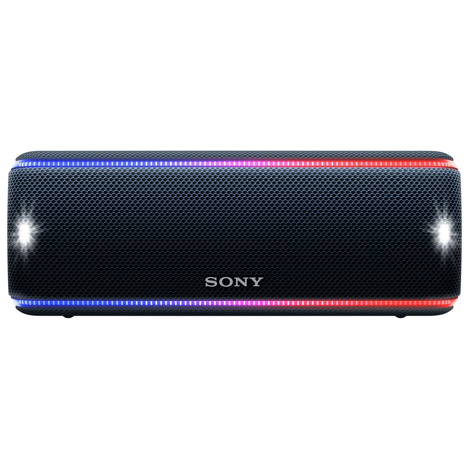 Sony xb41 extra bass waterproof best sale bluetooth speaker